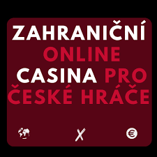 Bezpečné zahraniční casino Klíč k bezproblémovému hraní