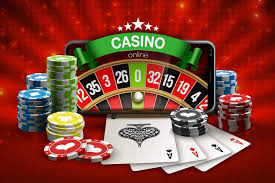 Cherry Gold Casino An Overview of Gaming Experience