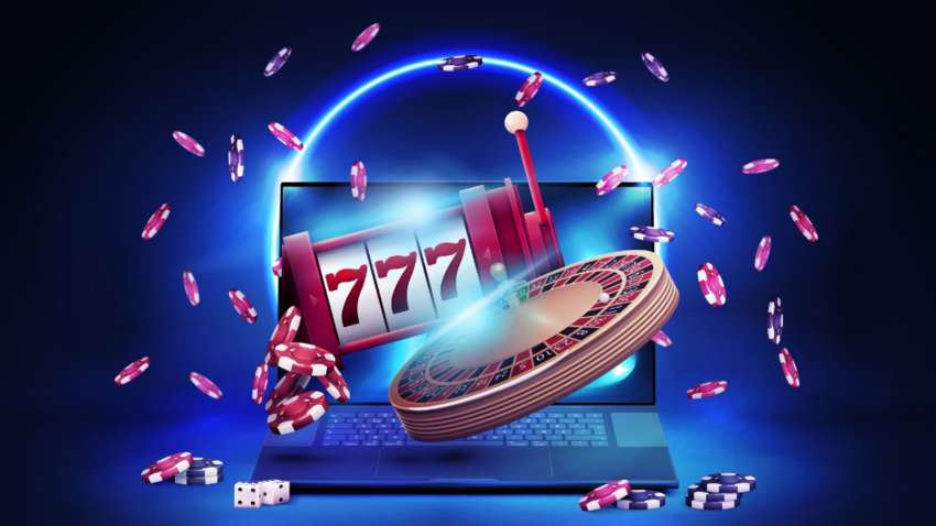 Discovering the Exciting World of Slot Lair Casino Online Games