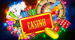 Experience the Thrill Slots n Bets Casino