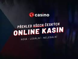 Nové Online Casino Objevte Svět Zábavy a Výher