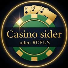 Online Casino uden Rufus Spil Uden Bekymringer -1051067403