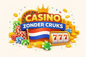 Online Casino Zonder CRUKS Vrijheid en Spanning in het Spel