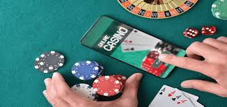 Online Casino Zonder CRUKS Vrijheid en Spanning in het Spel