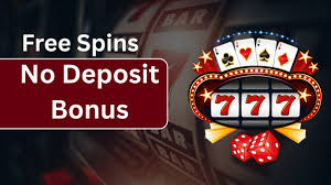 Unlock Excitement with 50 Free Spins No Deposit Bonuses