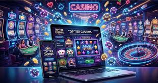 Casino Online Uden Om Rufus Gør Dit Spil Mere Frugtbart Casino Online Uden Om Rufus Gør Dit Spil Mere Frugtbart