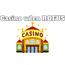 Casino Uden MitID 2026 En Ny Æra af Online Spil