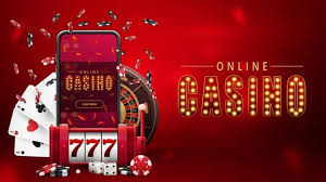 Experience the Thrill of Betblast Casino Your Ultimate Gambling Destination