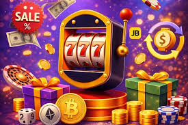 Experience Thrilling Gaming at JB Casino Online Platform Experience Thrilling Gaming at JB Casino Online Platform