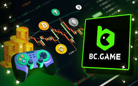 Exploring BC.Game Casino and Sports Betting