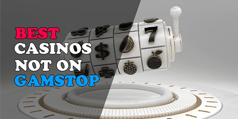 Exploring Non GamStop Casinos for UK Players -104391200