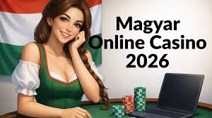 Online Casino Magyar A Legjobb Kalandok és Lehetőségek