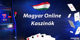 Online Casino Magyar A Legjobb Kalandok és Lehetőségek