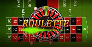 Red Door Roulette Ein faszinierendes Spiel des Glücks Red Door Roulette Ein faszinierendes Spiel des Glücks