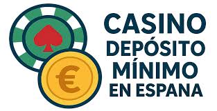 Scopri i Vantaggi del Deposito da 5 Euro nei Casinò Online