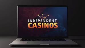 The Rise of Independent Non GamStop Casinos 638798706