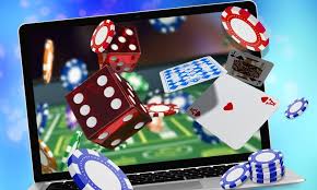Transforming Online Presence The Power of Gaming and Betting Websites