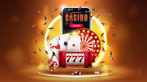 Transforming Online Presence The Power of Gaming and Betting Websites